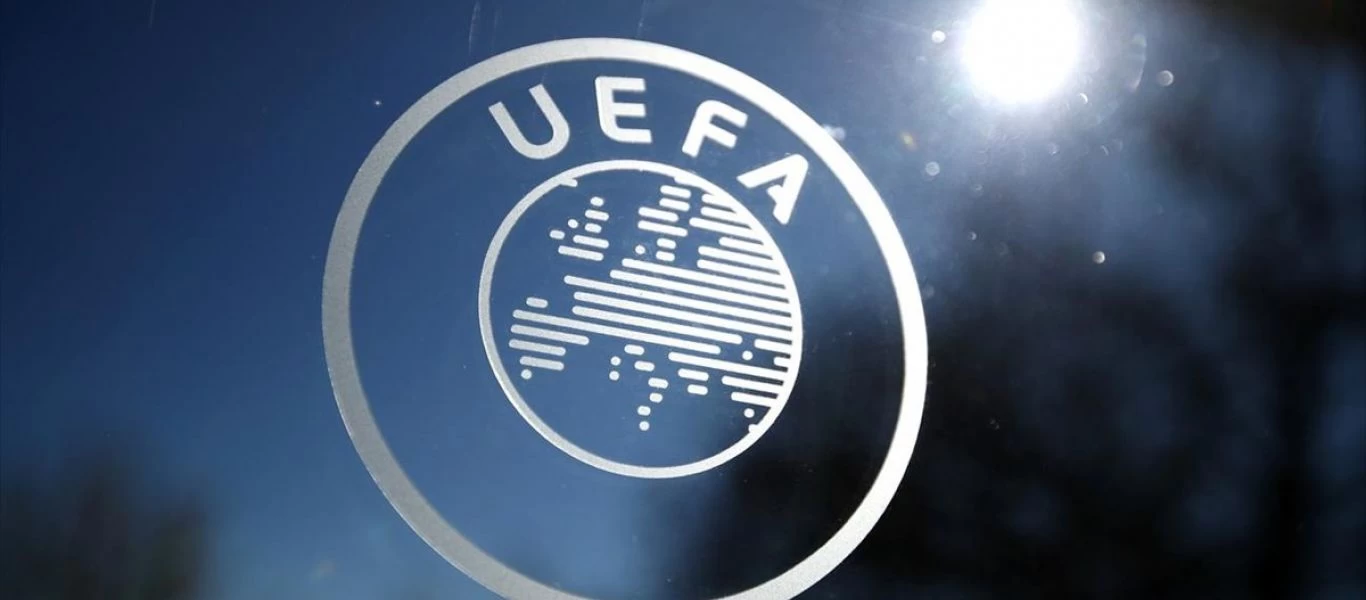 Ρήξη στον κόσμο του ποδοσφαίρου - UEFA ΚΑΙ CONMEBOL εναντίον FIFA